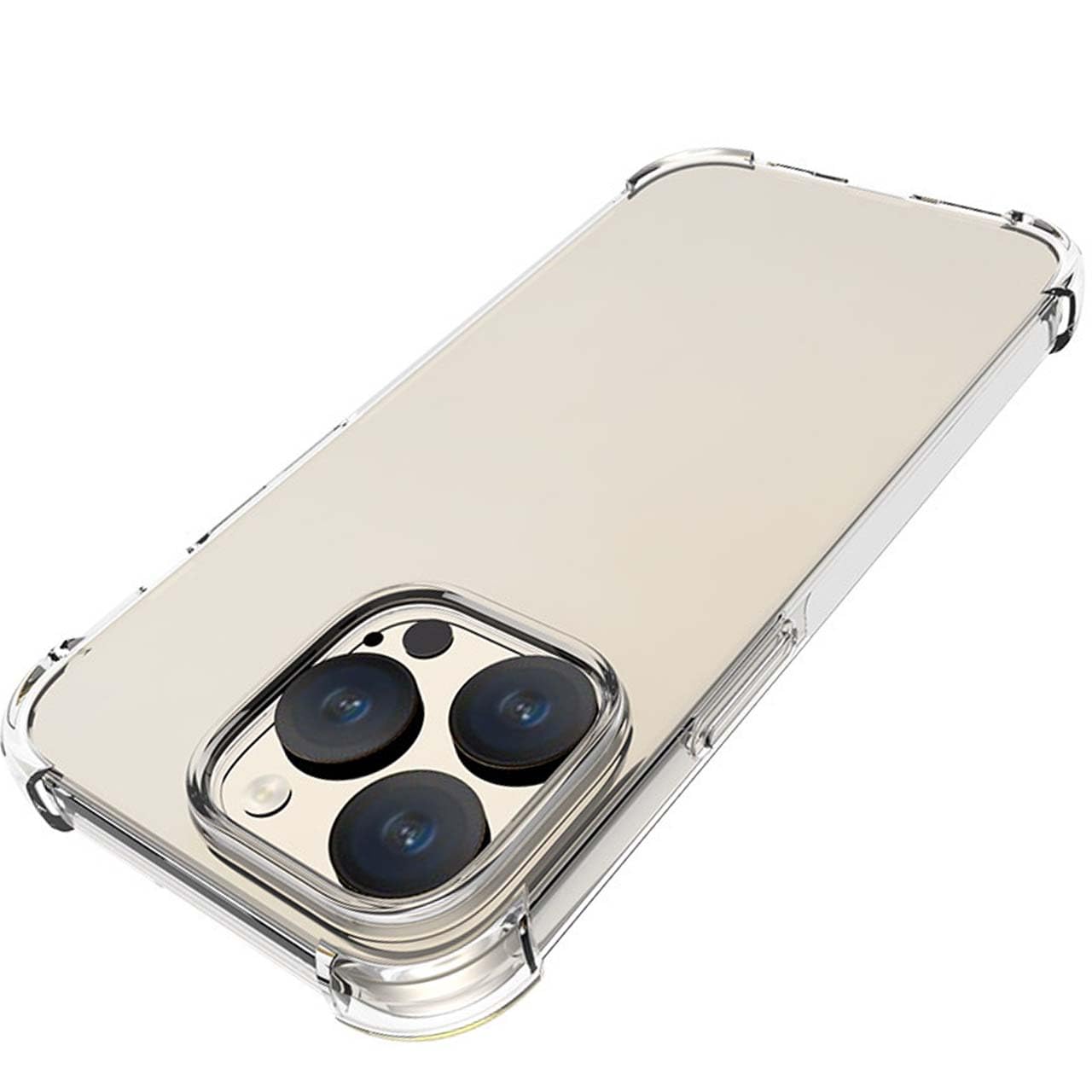 Amazon.co.jp: Orancio iPhone15 Pro 用 ケース 薄型 耐衝撃